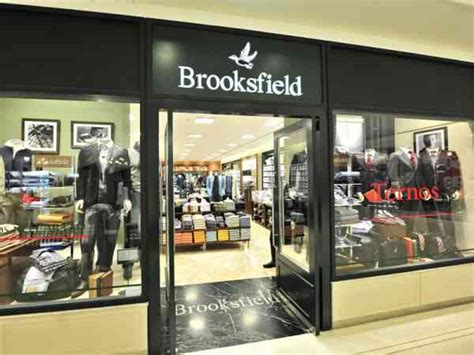 Brooksfield EN.